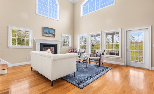 Casa en Kent, Connecticut, Estados Unidos 1