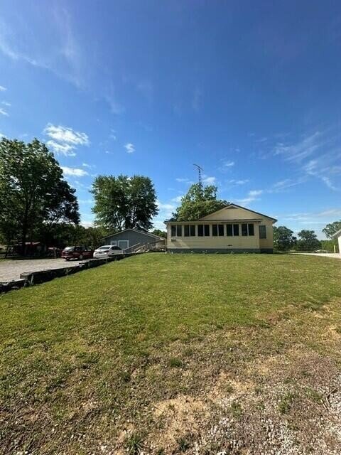 House in Deer Lodge, Tennessee, United States 4 - 17929043