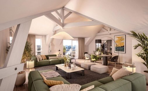 Appartement à Ouest, Quiberon, France 1