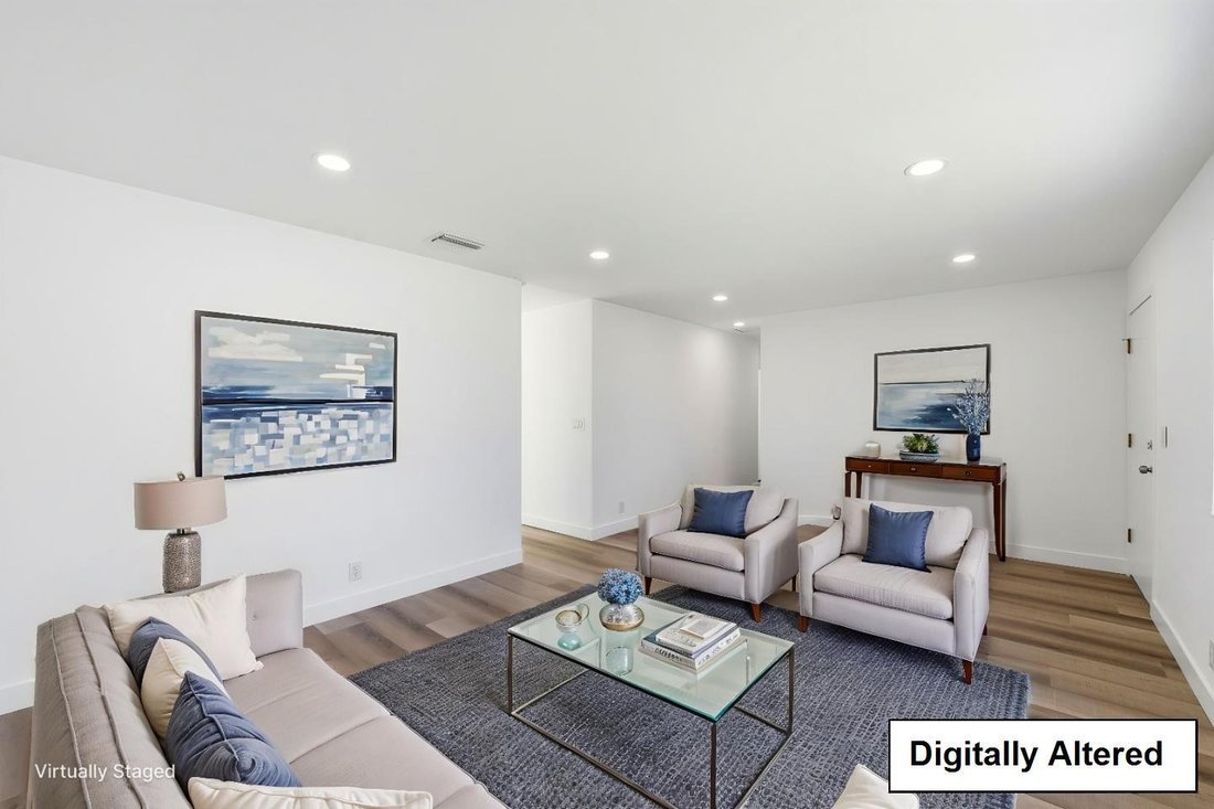 House in San Jose, California, United States 5 - 17932950
