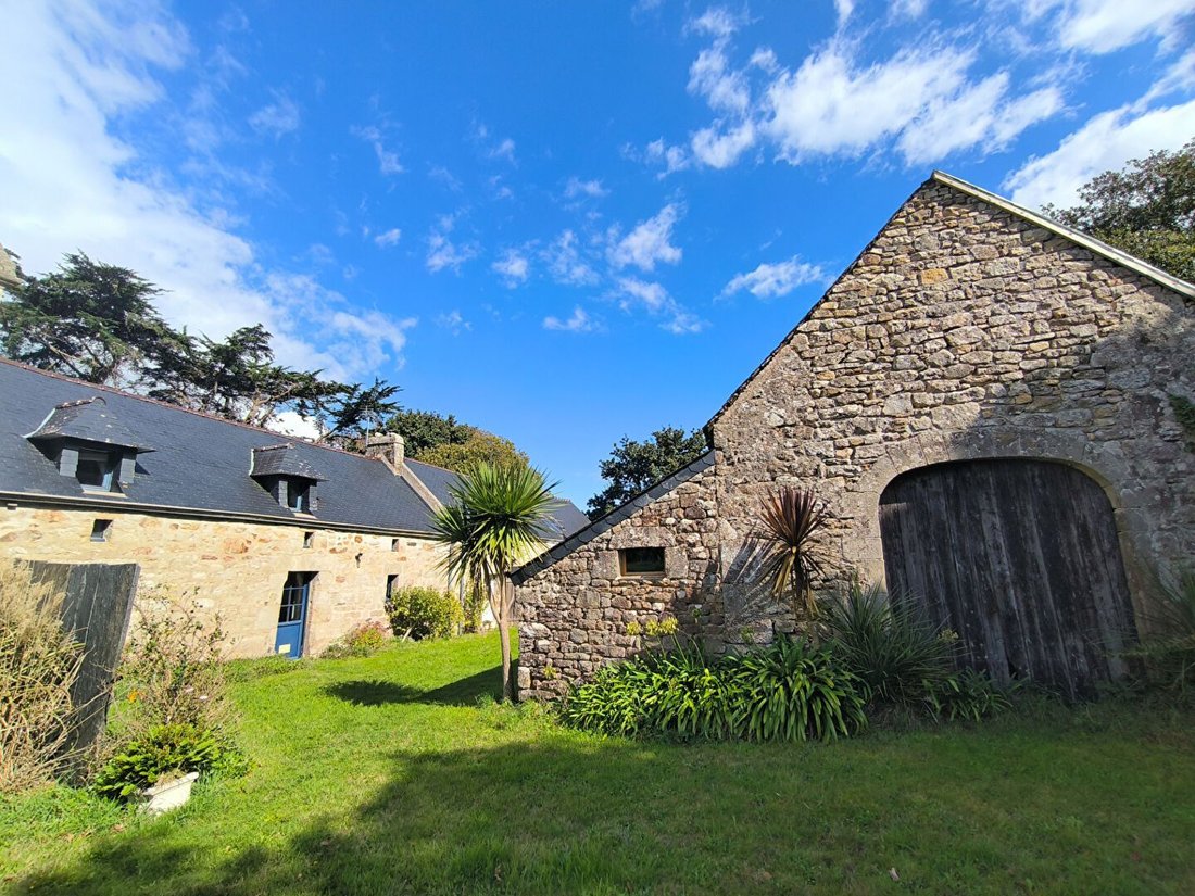 House in Pouldergat, Brittany, France 1 - 16296331