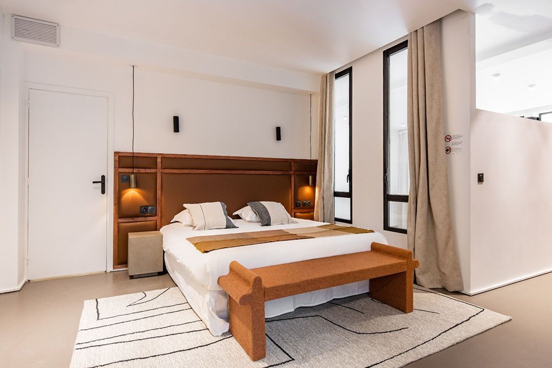 Apartment in Bois de Vincennes, Paris 12e Arrondissement, Paris 5 - 15837351