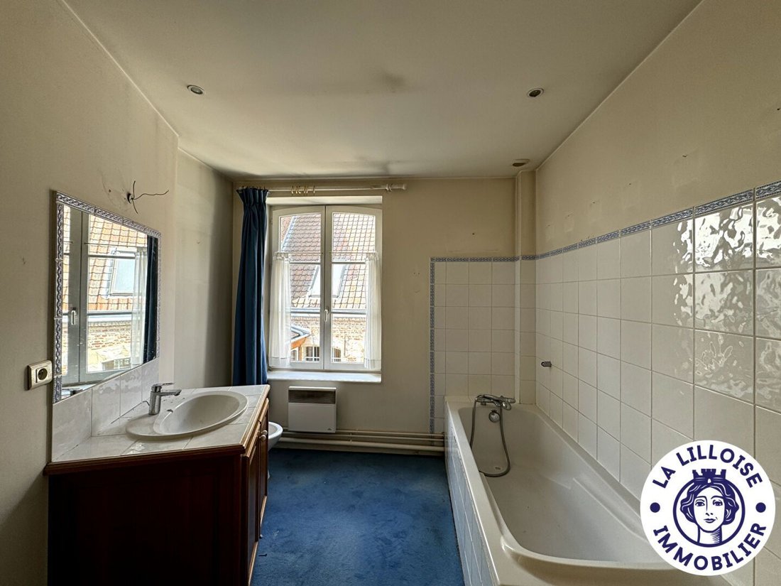 Apartment in Vauban Esquermes, Lille, France 3 - 16334012