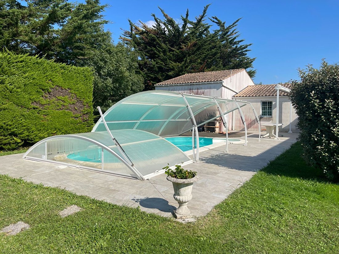 House in Saint-Pierre-d'Oléron, Nouvelle-Aquitaine, France 4 - 16497681