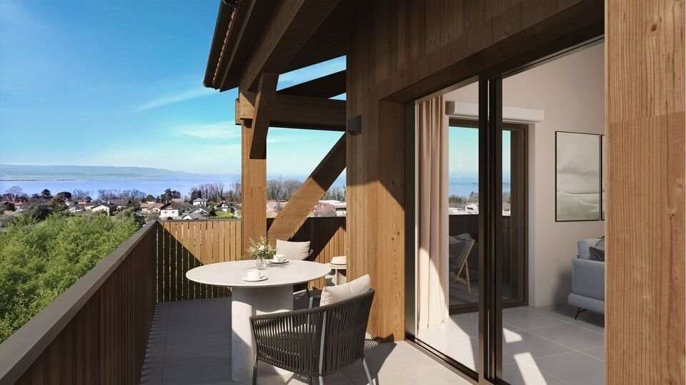 House in Anthy-sur-Léman, Auvergne-Rhône-Alpes, France 5 - 15817266