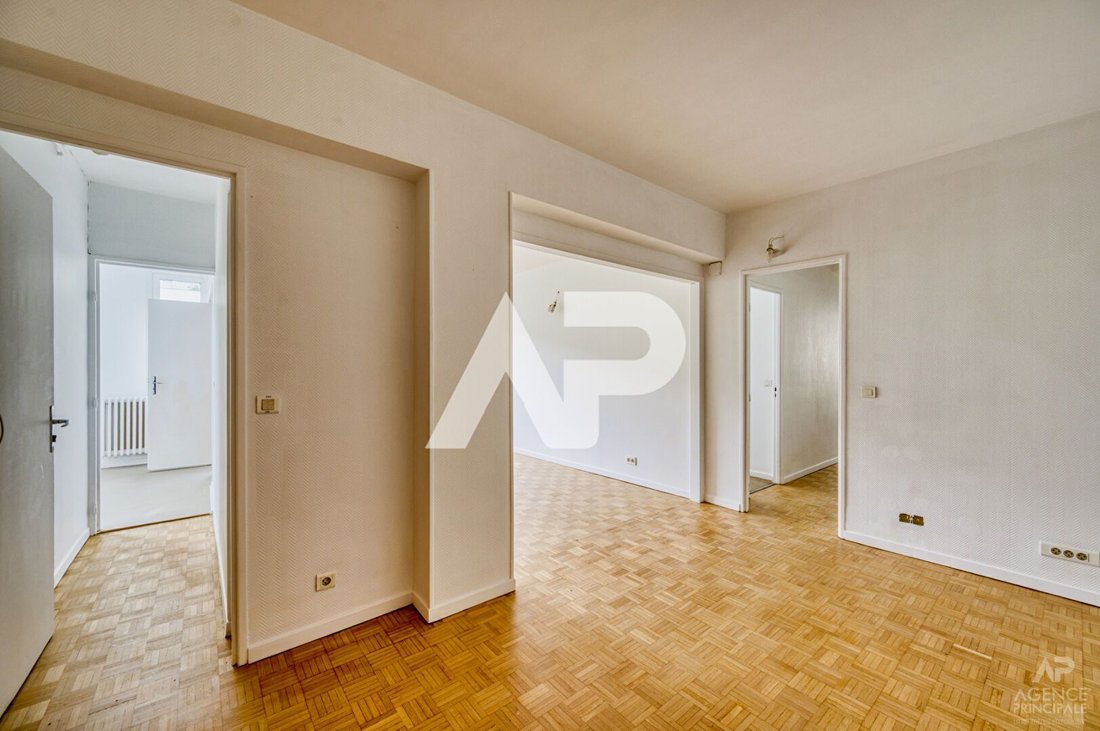 Apartment in Centre Ville, Rueil-Malmaison, France 4 - 17235171