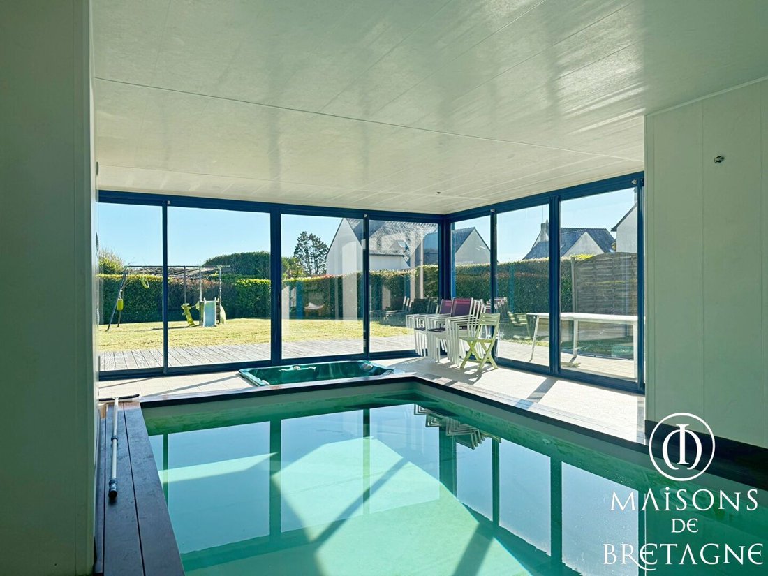 House in Kergroes, Moelan-sur-Mer, France 3 - 16287332