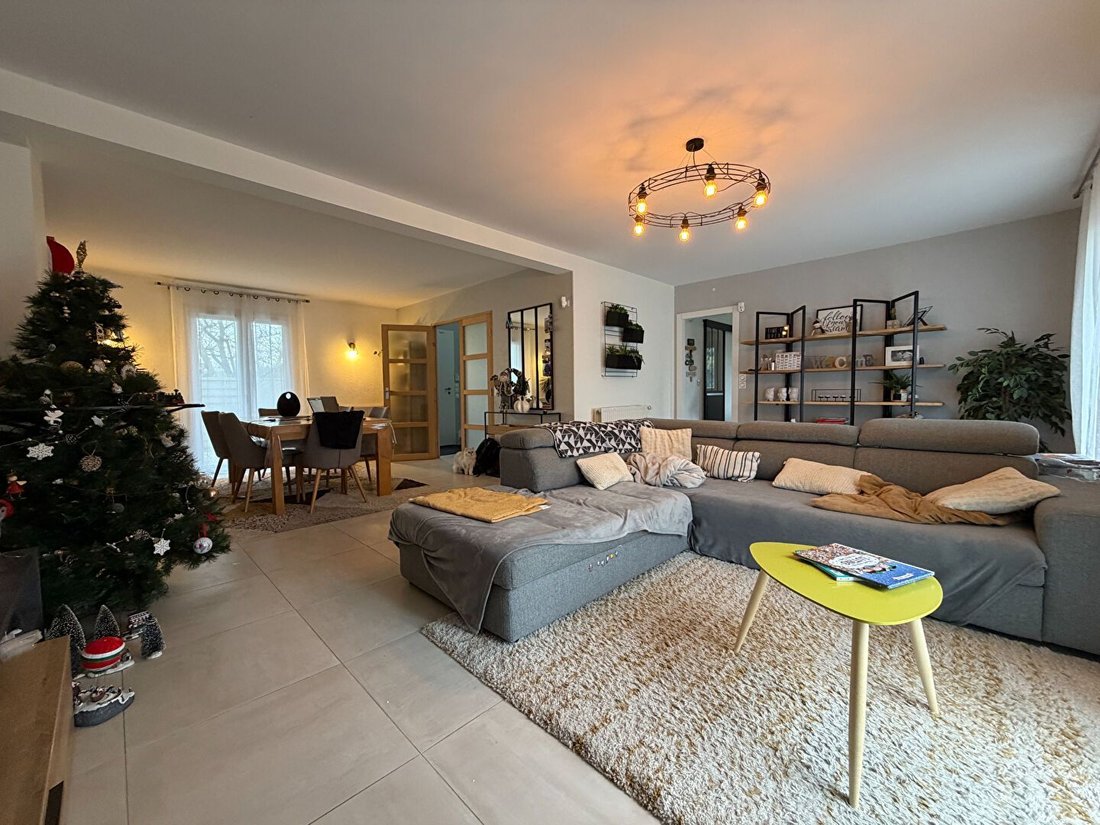 House in Chapet, Ile-de-France, France 5 - 16918325