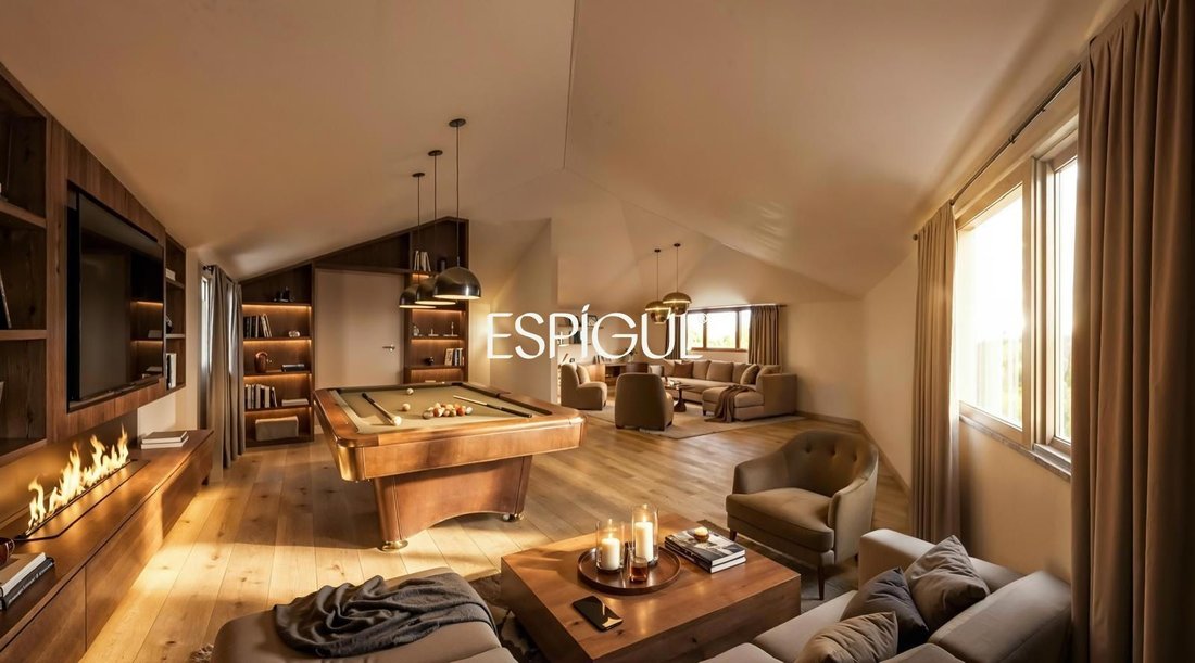 House in Sant Cugat del Valles, Catalonia, Spain 5 - 17928095