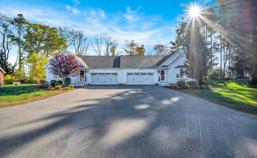 appartement à Bedford, New Hampshire, États-Unis 1