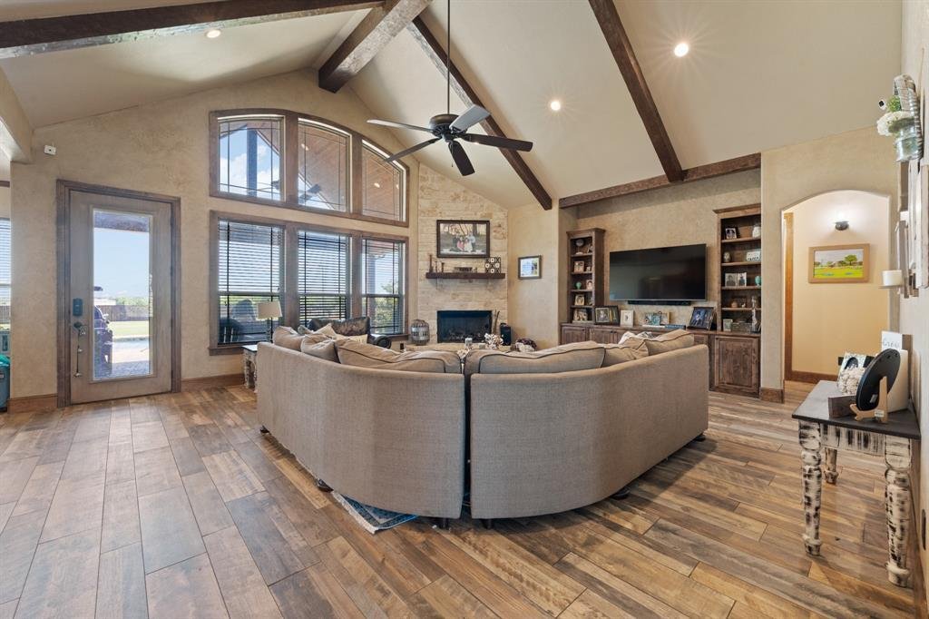 House in Godley, Texas, United States 2 - 17928689
