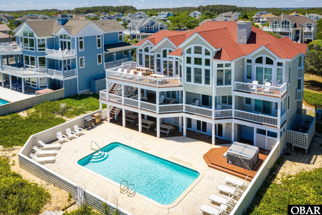 House in Corolla, North Carolina, United States 2 - 17551963