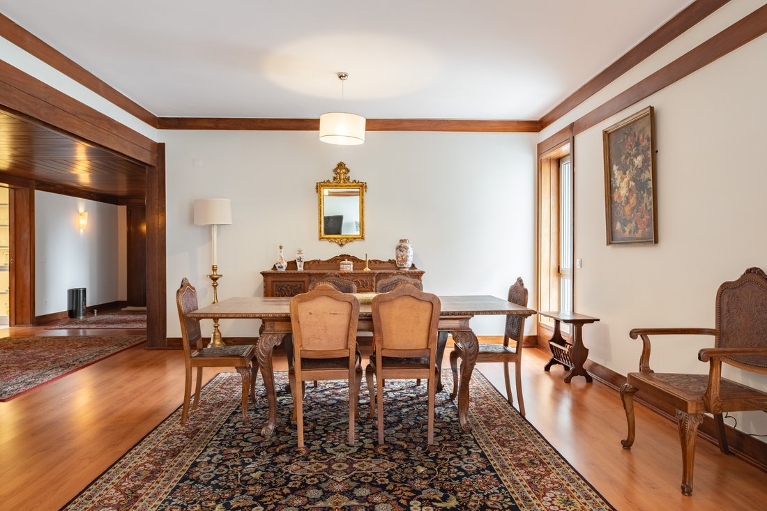 Apartment in Areeiro, Lisbon, Portugal 5 - 17935184