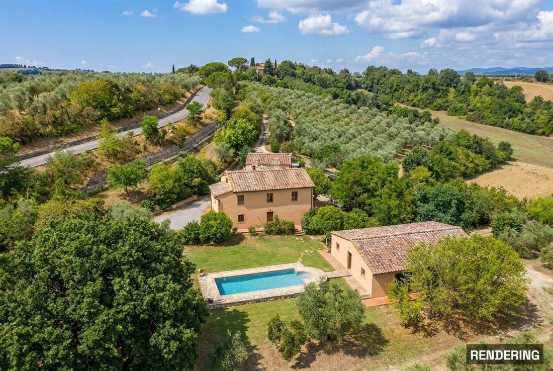 Otros en Chiusi, Toscana, Italia 2 - 12378229