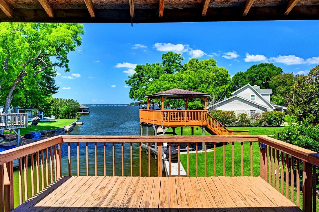 House in Willis, Texas, United States 1 - 17932457