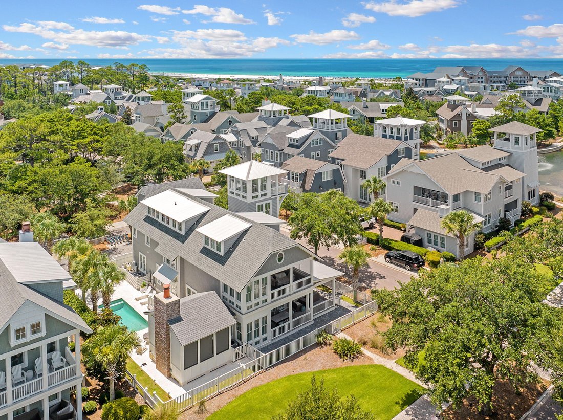 House in Watersound, Florida, United States 1 - 17932674