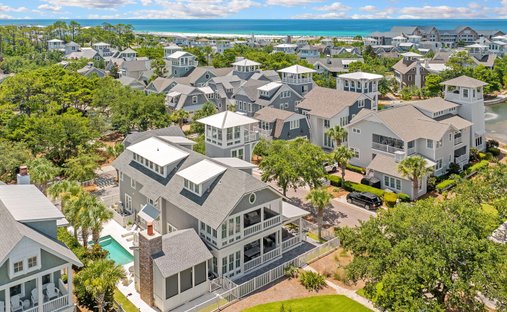House in Watersound, Florida, United States 1