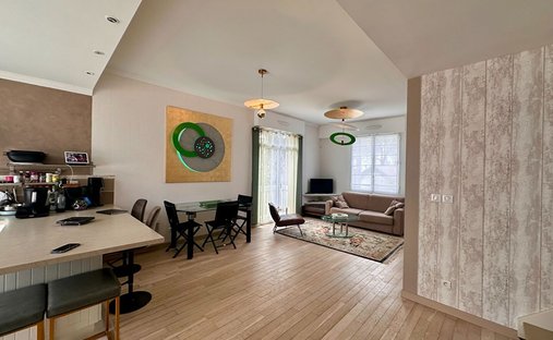 Apartment in Le Guézy, La Baule-Escoublac, France 1