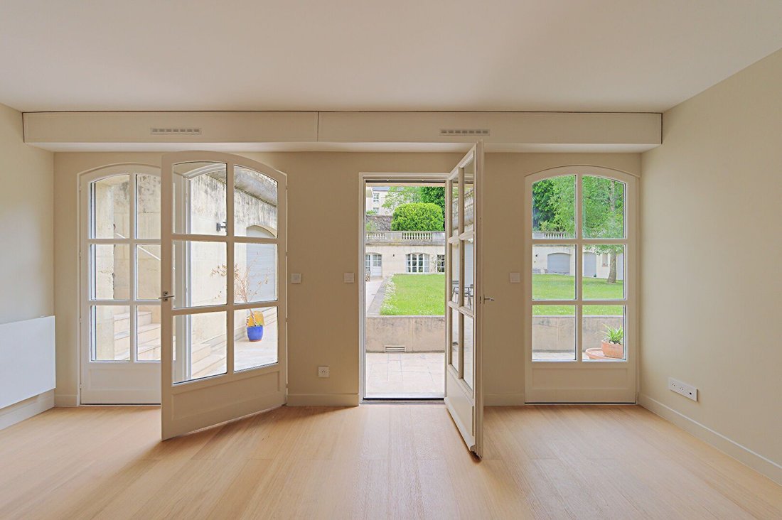 Apartment in Enfants Rouges, Paris 3e Arrondissement, Paris 4 - 17799338