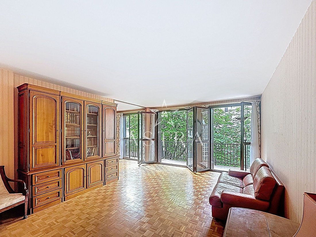 Apartment in Parc de Sceaux, Sceaux, France 2 - 17744813