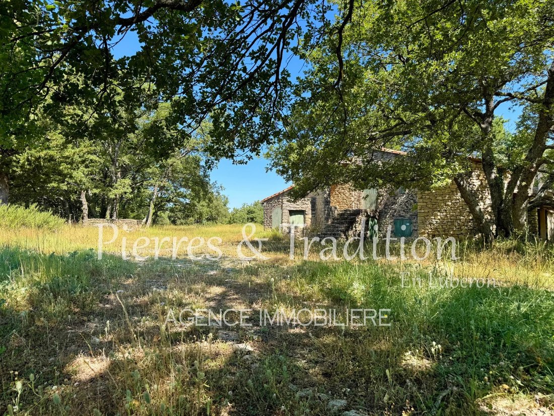 House in Saint-Martin-de-Castillon, Provence-Alpes-Côte d'Azur, France 3 - 17930552