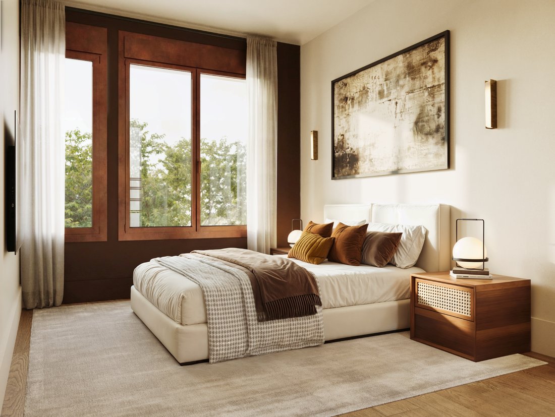 Apartment in Eixample, Barcelona, Spain 5 - 17932613