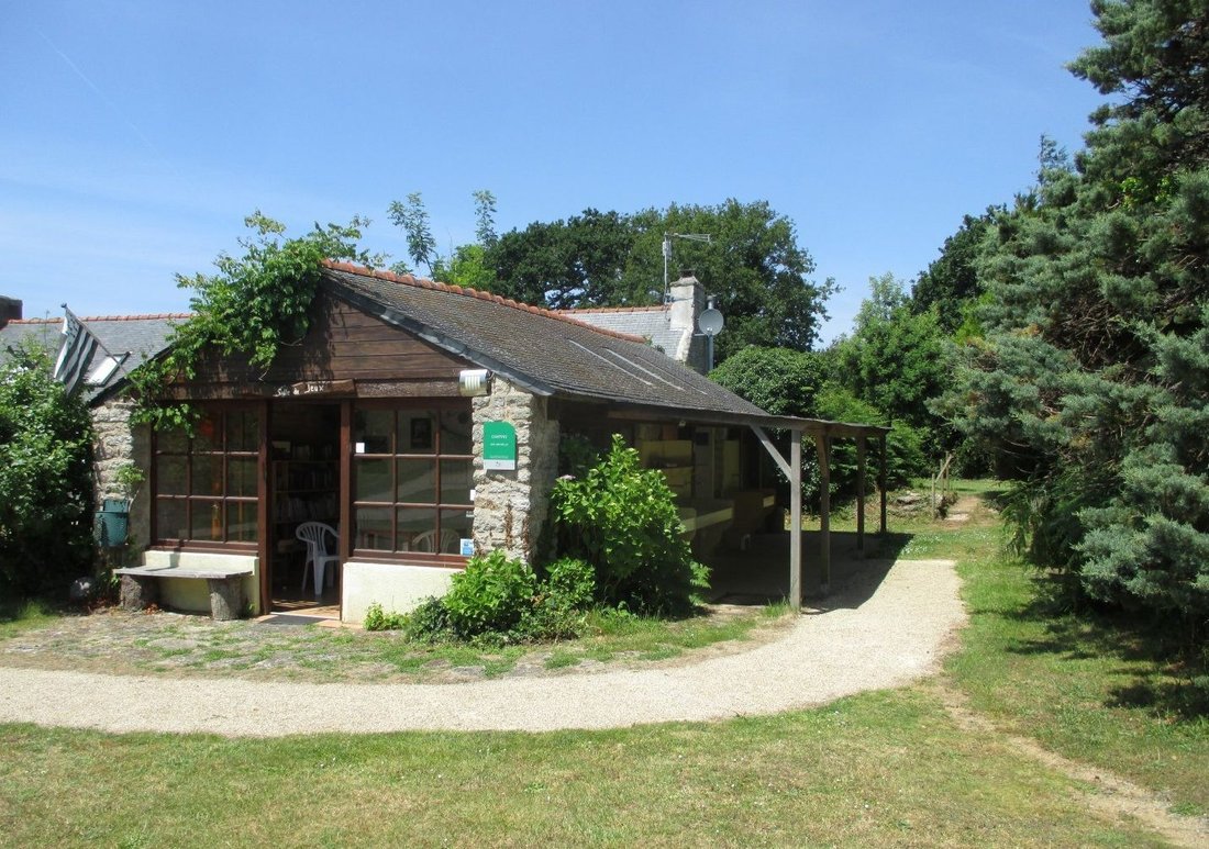 House in Kerarthur-Le Guerdy, Pont-l'Abbé, France 4 - 16247427