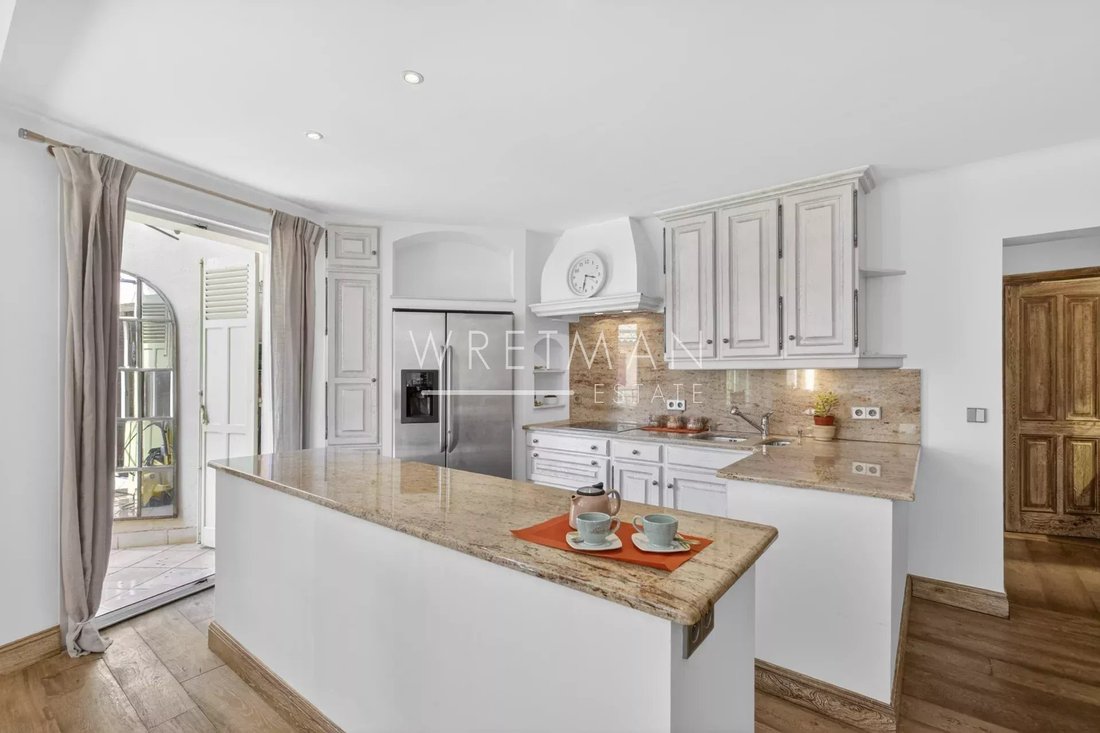 Apartment in Saint-Tropez, Provence-Alpes-Côte d'Azur, France 5 - 17930279