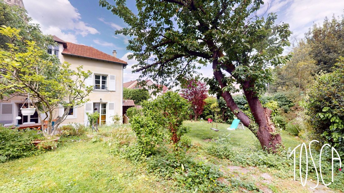 House in La Prevote, Thiais, France 2 - 17888867