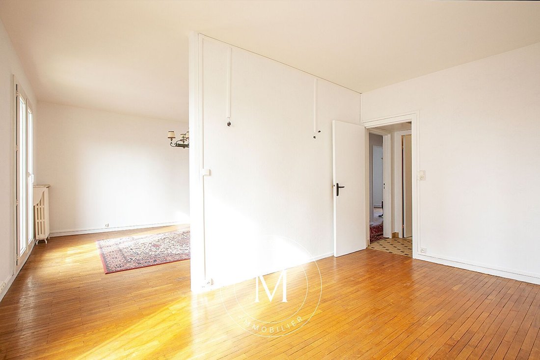 Apartment in Montrouge, Ile-de-France, France 5 - 16074053