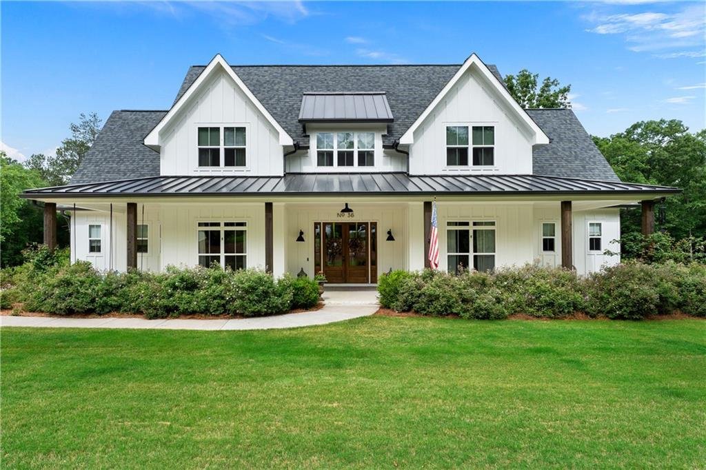 House in Cartersville, Georgia, United States 1 - 17934020