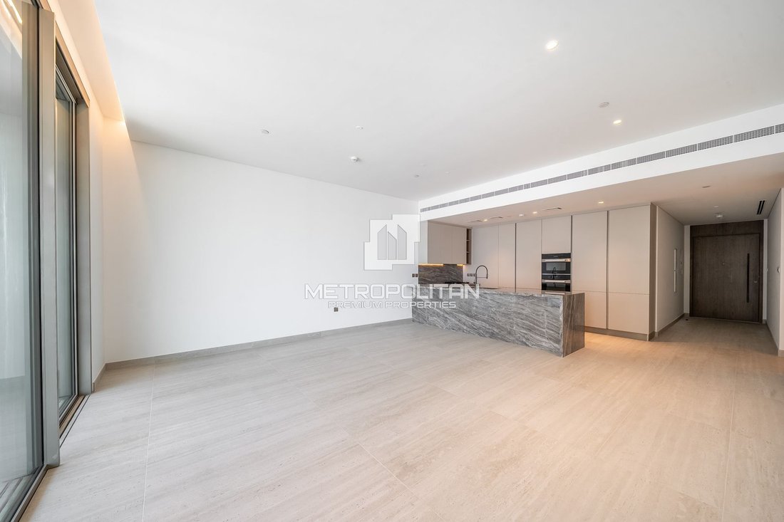 Apartment in Palm Jumeirah, Dubai, United Arab Emirates 2 - 17930714