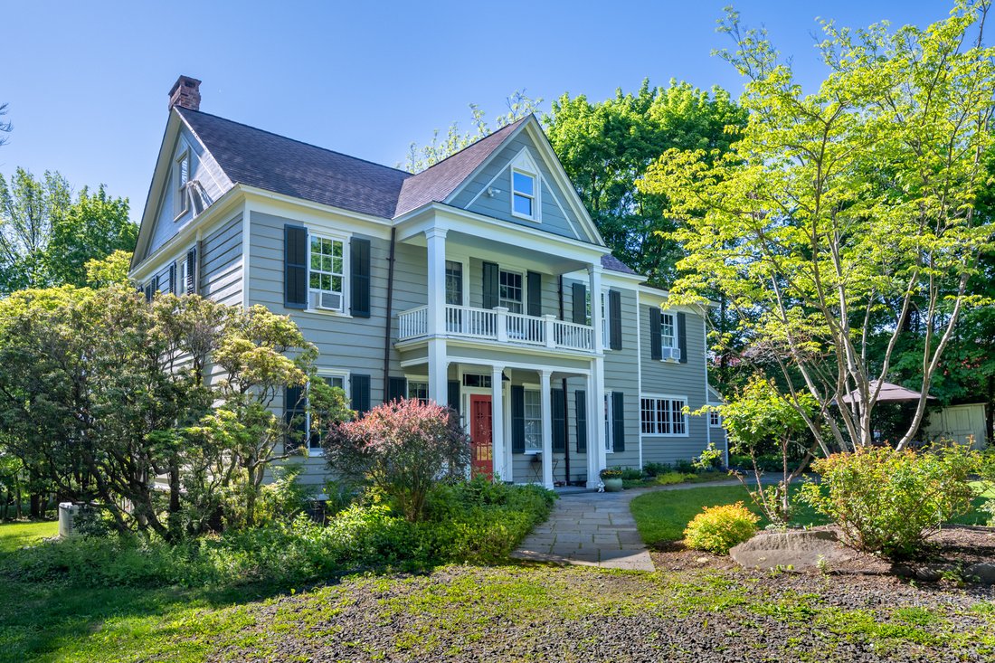 House in Nyack, New York, United States 1 - 17501454