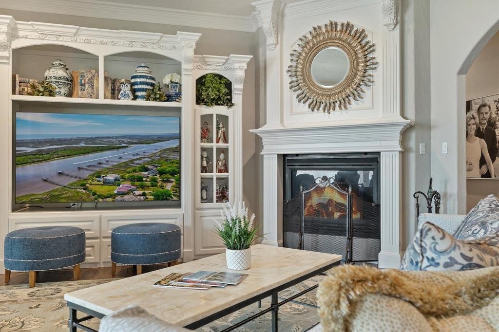 House in Granbury, Texas, United States 5 - 17934418