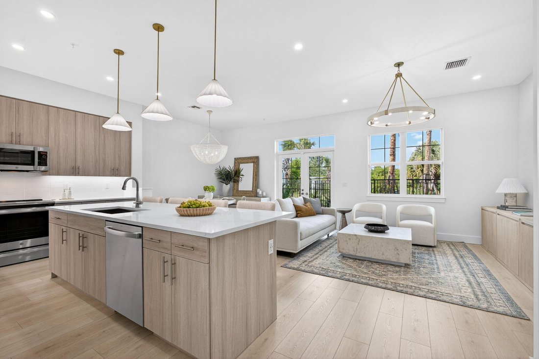 House in Jupiter, Florida, United States 1 - 17937232