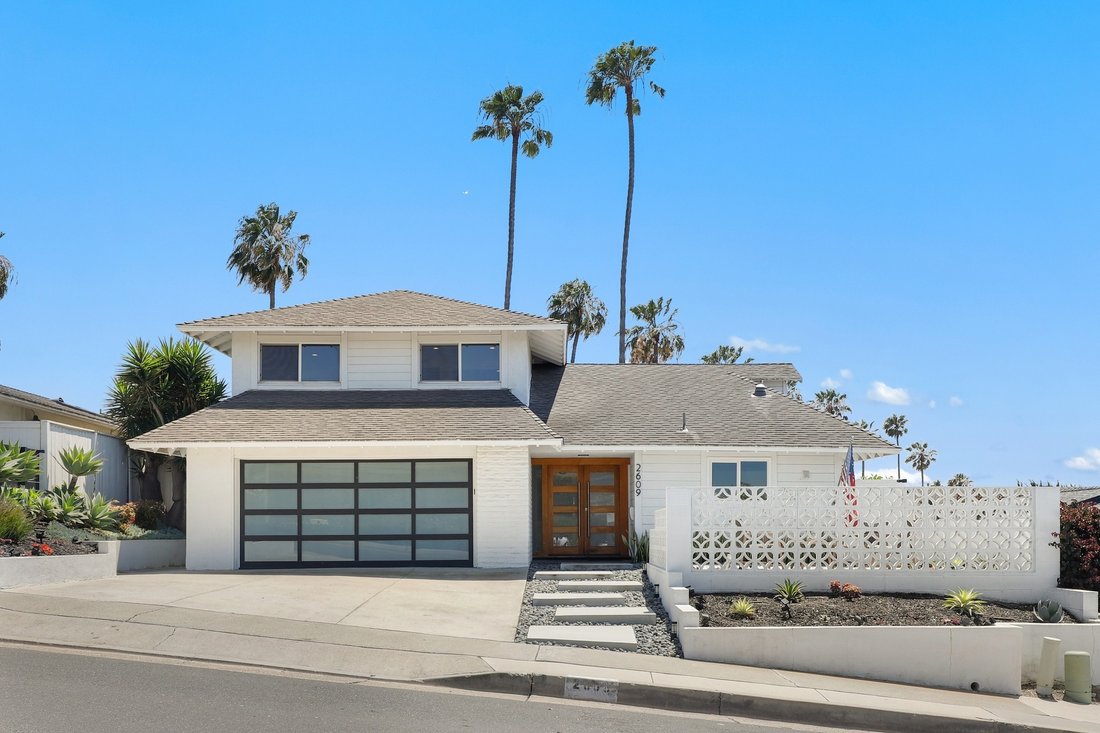 House in San Clemente, California, United States 1 - 17929278