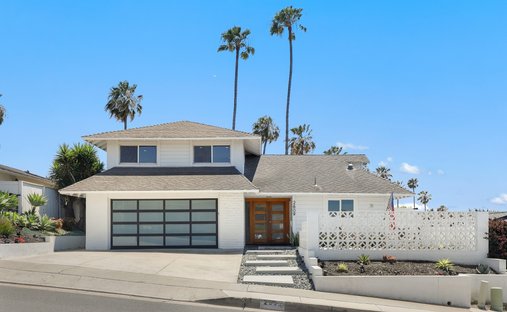 Haus in San Clemente, Kalifornien, Vereinigte Staaten 1