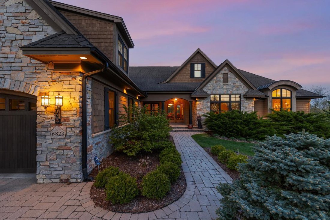 House in Eden Prairie, Minnesota, United States 2 - 17929800