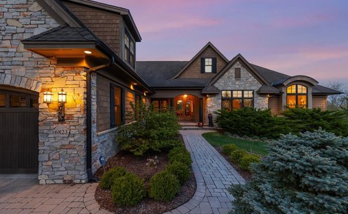 Casa en Eden Prairie, Minnesota, Estados Unidos 1