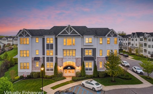 Wohnung in Plainview, New York, Vereinigte Staaten 1