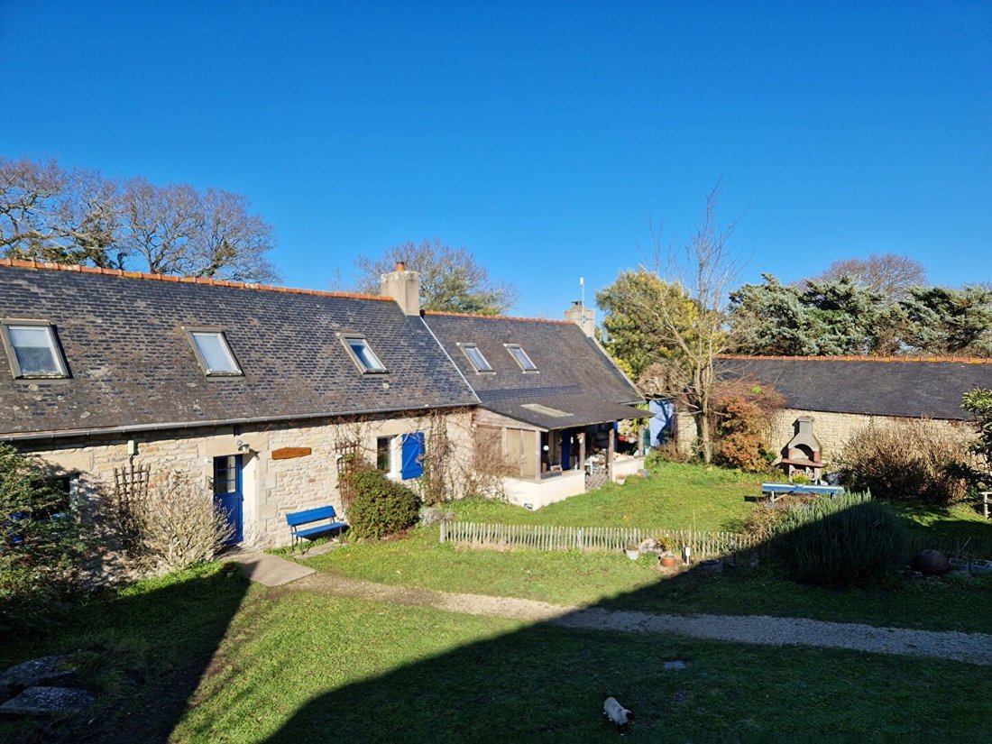 House in Kerarthur-Le Guerdy, Pont-l'Abbé, France 2 - 16247427