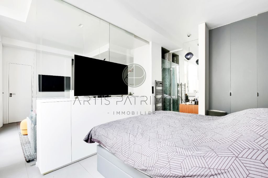 Apartment in Bois de Vincennes, Paris 12e Arrondissement, Paris 5 - 15837243
