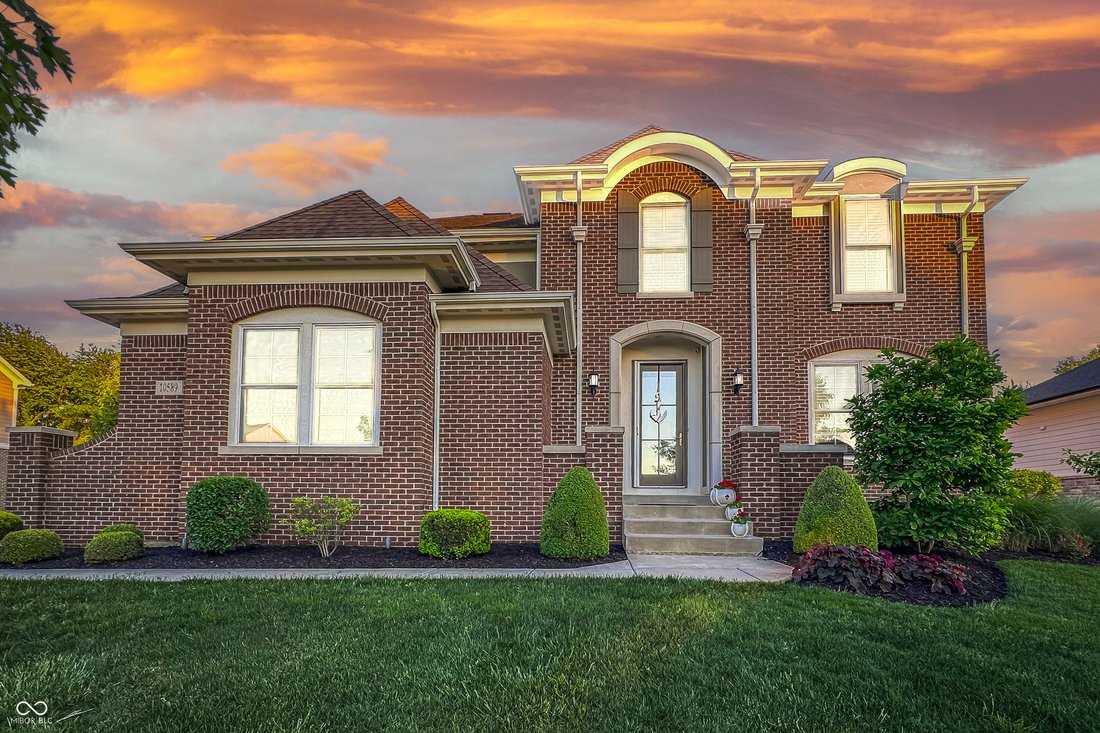 House in Fishers, Indiana, United States 5 - 17935461