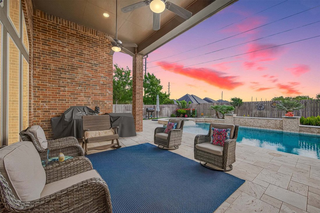 House in Katy, Texas, United States 4 - 17927744