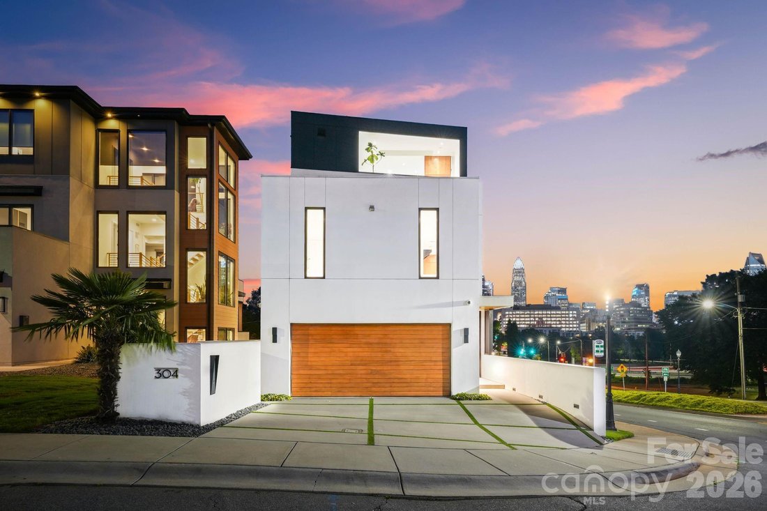 House in Charlotte, North Carolina, United States 2 - 17937986
