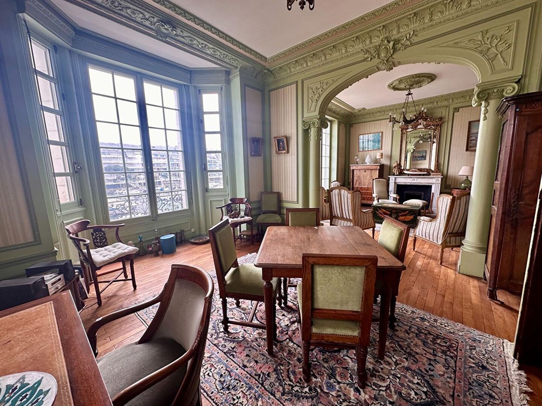 House in Le Pouliguen, Pays de la Loire, France 3 - 17926476