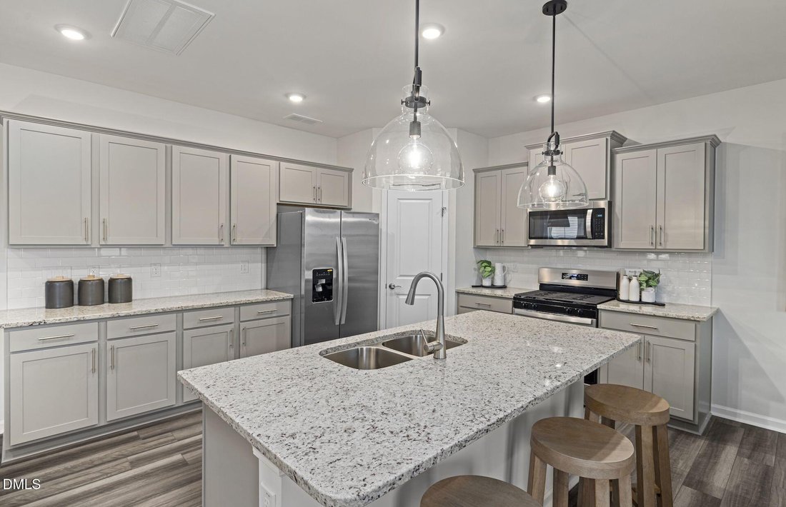 House in Durham, North Carolina, United States 3 - 17929249