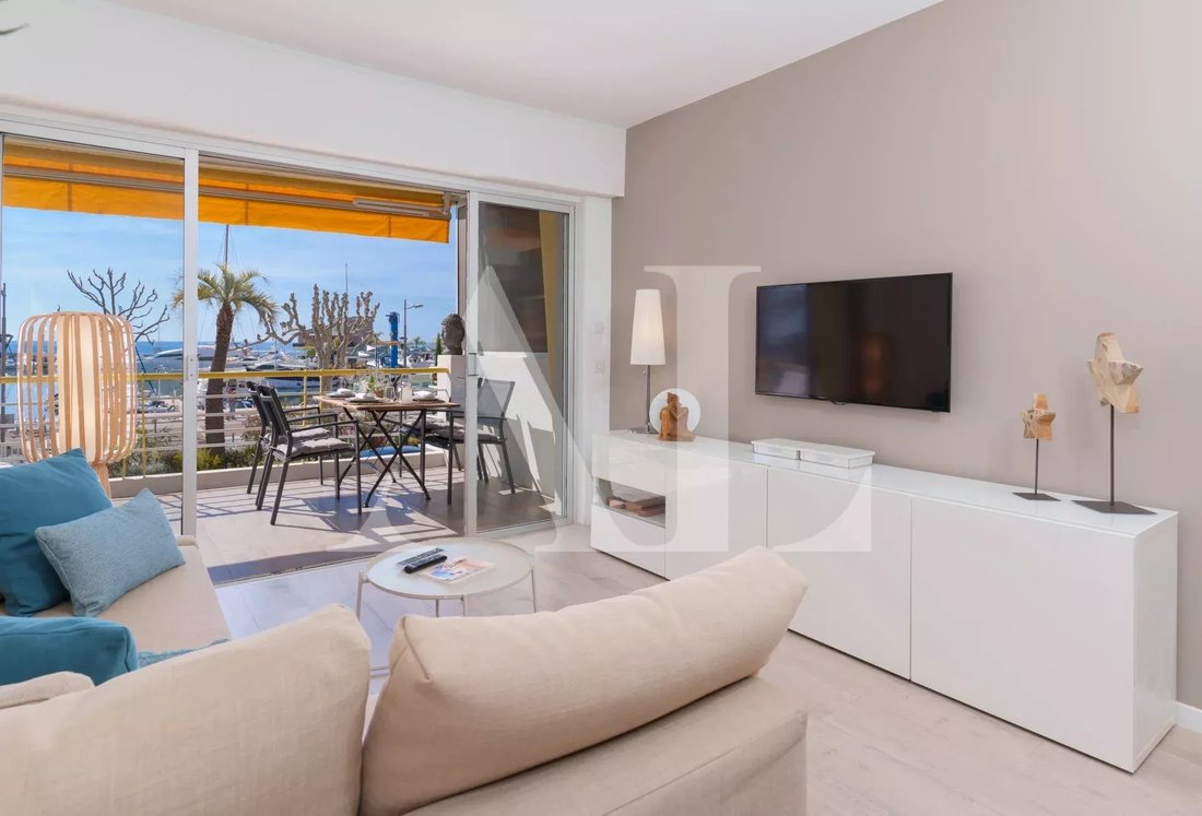 Apartment in Ponteil, Antibes, France 5 - 17930263