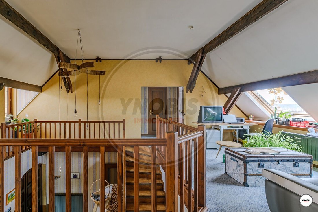 House in Haut, Vernouillet, France 4 - 16066593