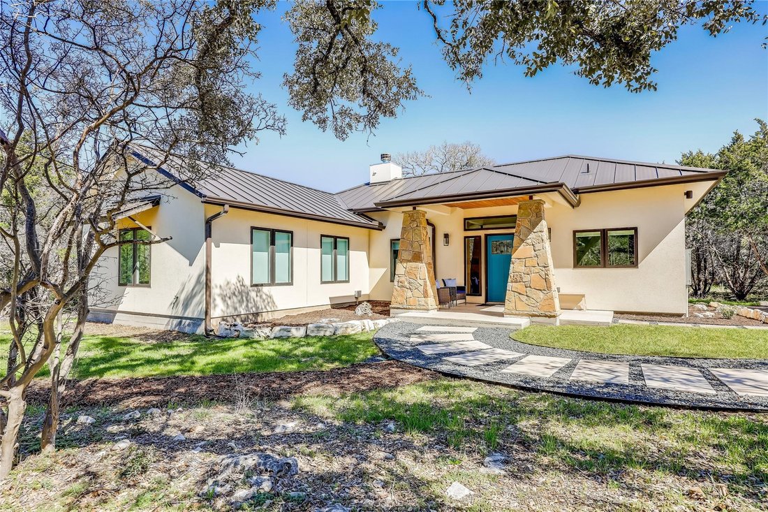House in Austin, Texas, United States 3 - 17937423